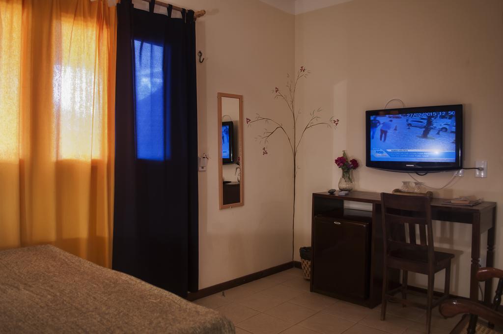 קנואה קבראדה Hotel E Pousada La Dolce Vita מראה חיצוני תמונה