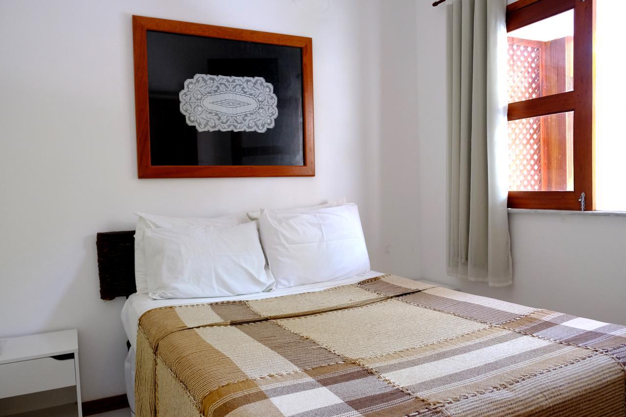 קנואה קבראדה Hotel E Pousada La Dolce Vita מראה חיצוני תמונה