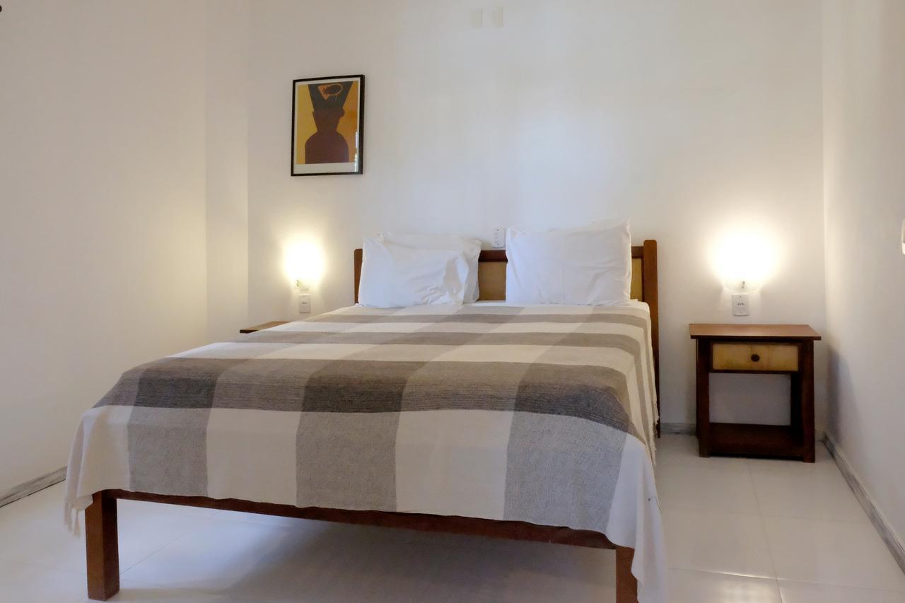 קנואה קבראדה Hotel E Pousada La Dolce Vita מראה חיצוני תמונה