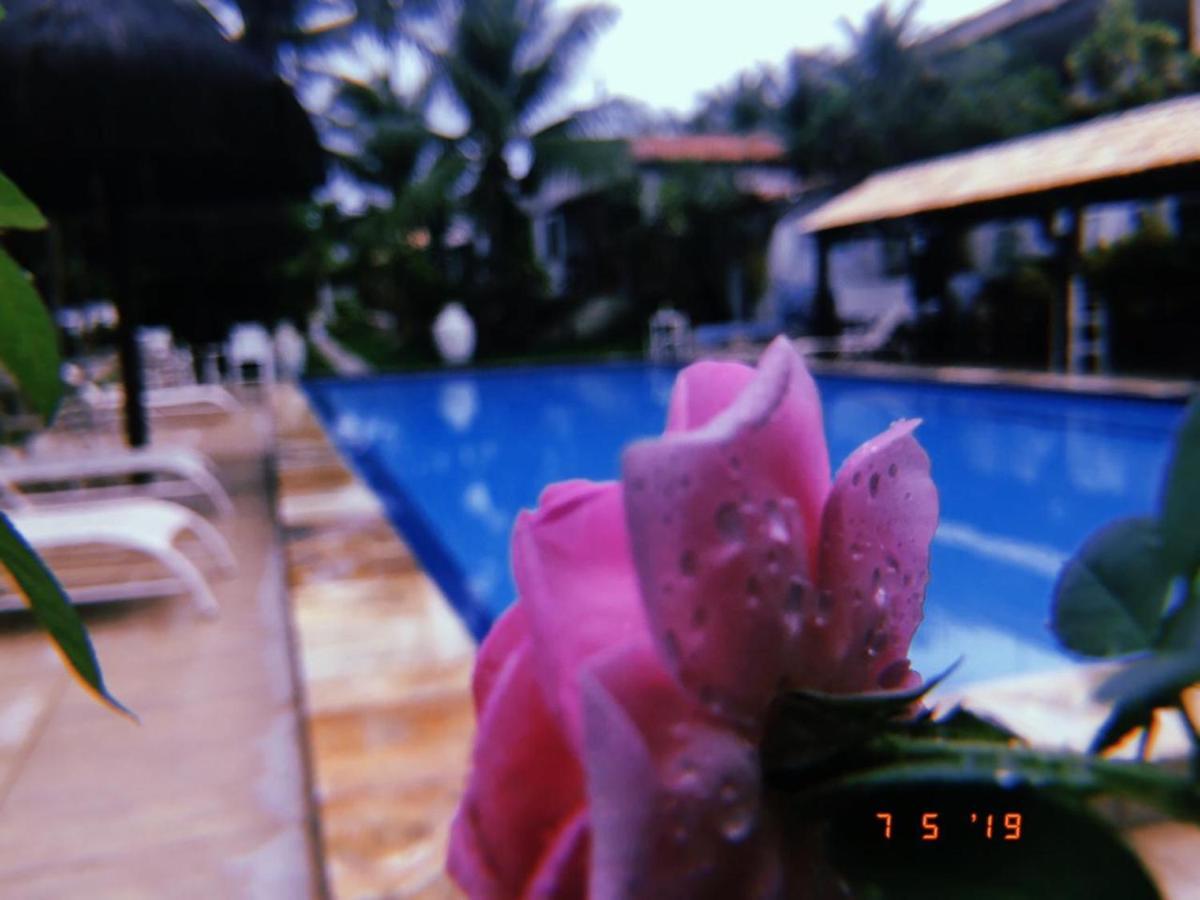 קנואה קבראדה Hotel E Pousada La Dolce Vita מראה חיצוני תמונה